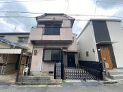 南海高野線大阪狭山市駅まで徒歩7分