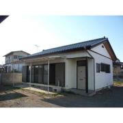 ＪＲ上越線井野駅まで徒歩89分