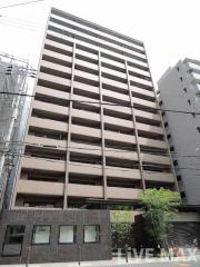 ＪＲ東西線北新地駅まで徒歩5分