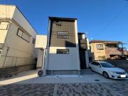 BLOOMING MAISON堺市西区浜寺昭和町