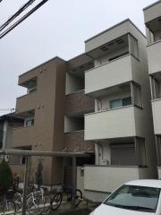 フジパレス大和田サウス