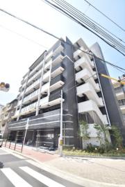 ＪＲ大阪環状線桜ノ宮駅まで徒歩5分