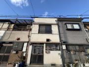 ＪＲおおさか東線城北公園通駅まで徒歩7分