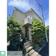 京王線桜上水駅まで徒歩12分