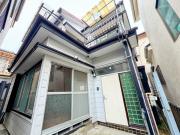 市川市曽谷7丁目 賃貸戸建