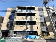 La Perla 桜新町