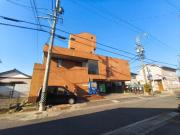 リヨン江戸橋