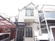 阪急今津線小林駅まで徒歩9分