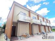 ＪＲ川越線的場駅まで徒歩6分