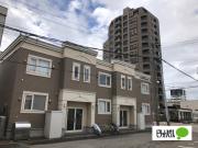 地下鉄南北線北３４条駅まで徒歩1分