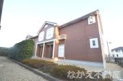 ＪＲ牟岐線阿波赤石駅まで徒歩7分