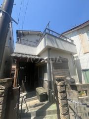 市川南5丁目戸建