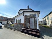 神居4条17丁目戸建