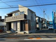 BLOOMING MAISON小平市大沼町