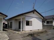 泉玉露一丁目貸家2号