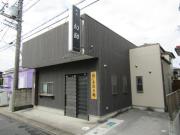 東武伊勢崎・大師線北越谷駅までバス約12分 徒歩2分