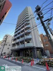 LUNIQ新御徒町I