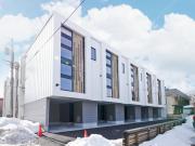 パティオ宮の森