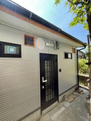 鷹合4丁目貸家EAST