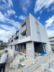 リアコート千里丘INORTH