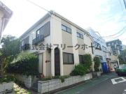 ＪＲ中央線三鷹駅まで徒歩4分