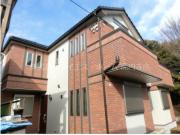 西武新宿線新井薬師前駅まで徒歩7分