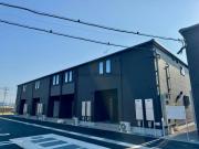 ＪＲ長崎本線肥前長田駅まで徒歩5分
