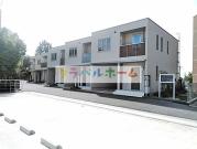 大阪モノレール本線千里中央駅まで徒歩11分