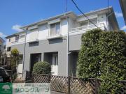 ル・ワゾブル三鷹C棟