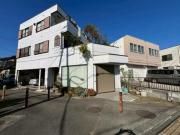 番田事務所併用住宅