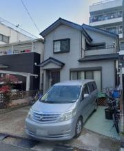 阪堺電気軌道阪堺線妙国寺前駅まで徒歩2分