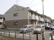 ベルクローバー B棟