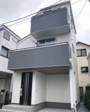 京成金町線柴又駅まで徒歩8分