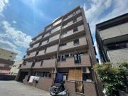 地下鉄名城線黒川駅まで徒歩11分