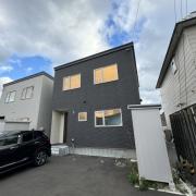 登別市鷲別町2丁目41-5戸建I