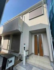 ブルーライン岸根公園駅まで徒歩9分