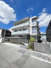近鉄南大阪線今川駅まで徒歩9分