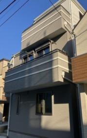 京急空港線穴守稲荷駅まで徒歩7分