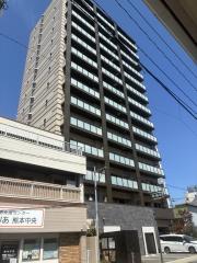 シティライフ新町III