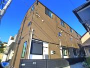 MIJ 西新井大師西