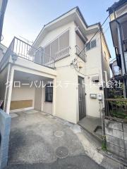 東伊興3丁目貸家