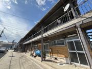 南海本線七道駅まで徒歩20分