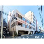 レジデンス渋谷富ヶ谷