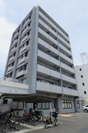 エスペラール中田