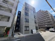 BRIGHT品川