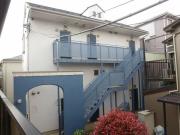 グッドウィル白幡仲町