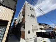 ハーモニーテラス新富町