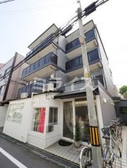 阪急千里線関大前駅まで徒歩5分