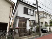 FUCHINOBE HOUSE