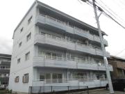 酒井マンションB